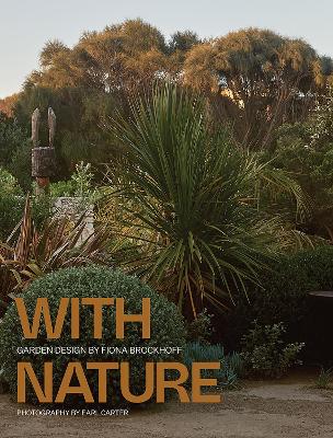 Cover of With Nature