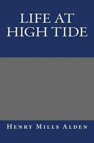 Cover of Life at High Tide