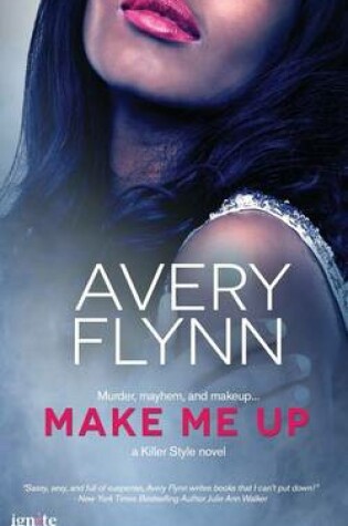 Cover of Make Me Up