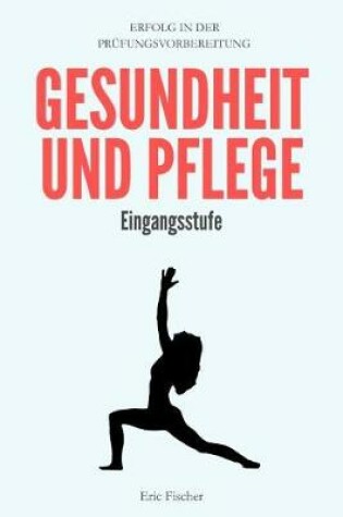 Cover of Gesundheit Und Pflege