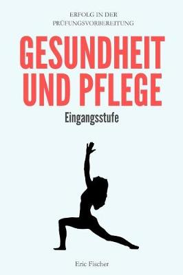 Book cover for Gesundheit Und Pflege