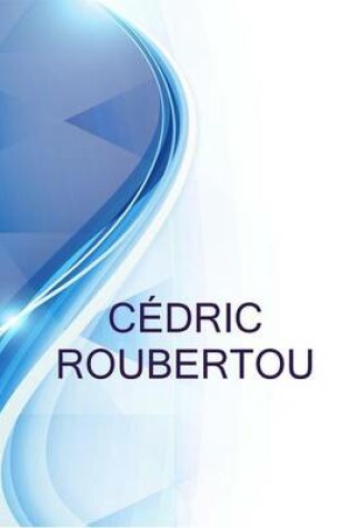 Cover of Cedric Roubertou