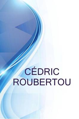 Book cover for Cedric Roubertou