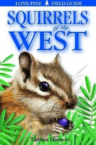 Cover of Squirrels of the West