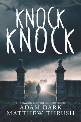 Cover of Knock Knock