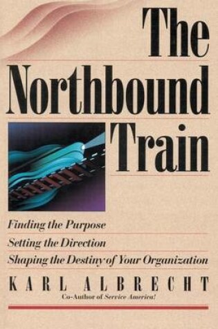 Cover of Northbound Train