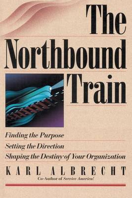 Book cover for Northbound Train