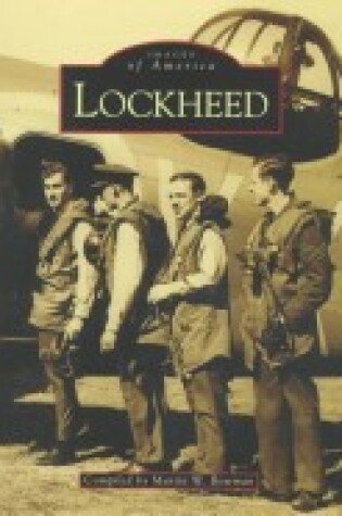 Cover of Lockheed