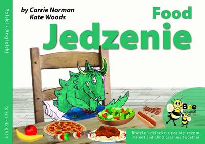 Book cover for Jedzenie