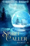 Book cover for Spirit Caller