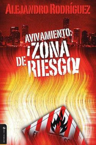 Cover of Avivamiento: Zona de Riesgo!