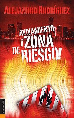 Book cover for Avivamiento: Zona de Riesgo!