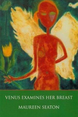 Cover of Venus Examines Her Breast