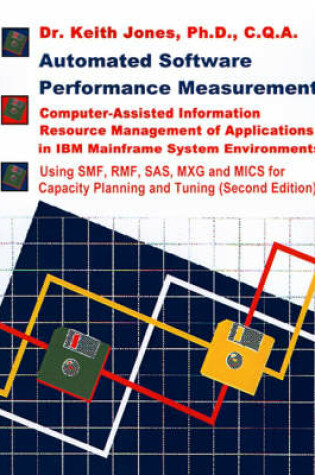 Cover of Automated Software Performance Measurement