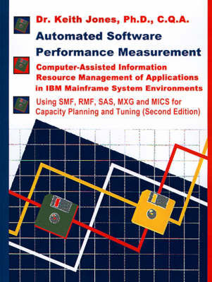 Book cover for Automated Software Performance Measurement