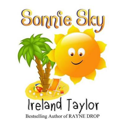 Cover of Sonnie Sky