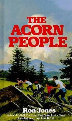 Cover of The Acorn People