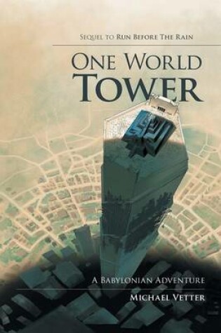 Cover of One World Tower