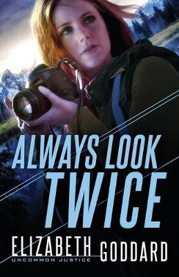 Cover of Always Look Twice