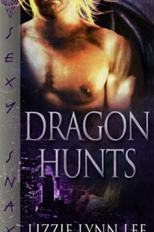 Cover of Dragon Hunts