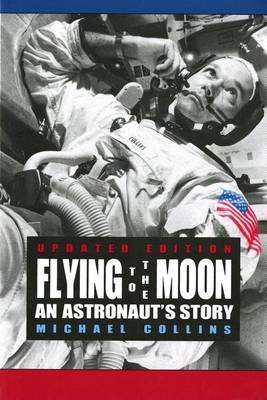 Book cover for Flying to the Moon