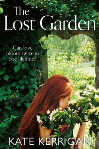 Cover of The Lost Garden