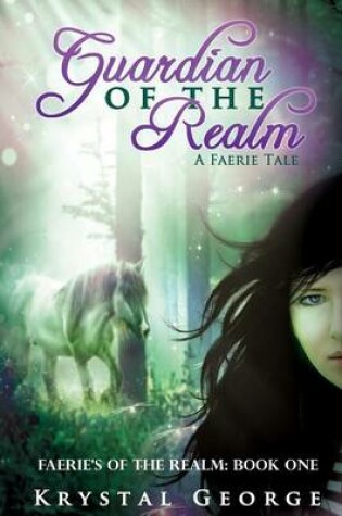 Cover of Guardian of the Realm