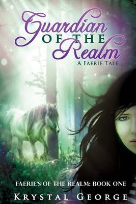 Book cover for Guardian of the Realm