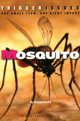Cover of Mosquito