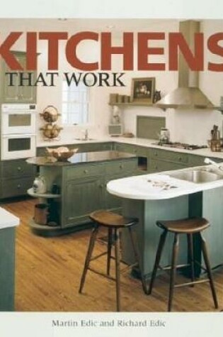 Cover of Kitchens That Work