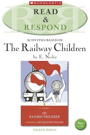 Cover of The Railway Children