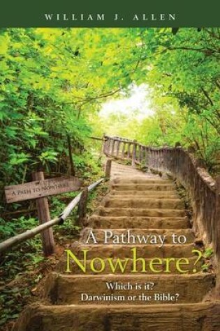 Cover of A Pathway to Nowhere?