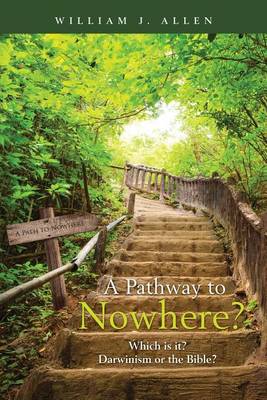 Book cover for A Pathway to Nowhere?