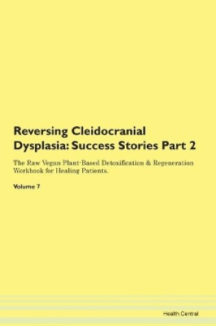 Cover of Reversing Cleidocranial Dysplasia