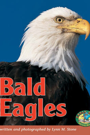 Cover of Bald Eagles