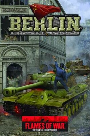 Cover of Berlin