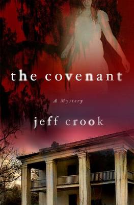 Book cover for The Covenant