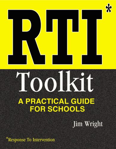 Book cover for Rti Toolkit