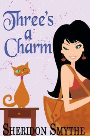 Cover of Three's a Charm