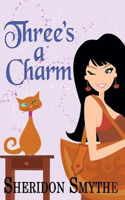 Book cover for Three's a Charm