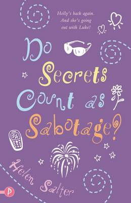 Book cover for Don't Ask