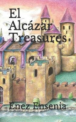 Book cover for El Alcázar Treasures