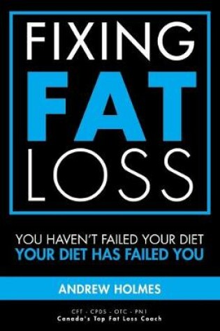 Cover of Fixing Fat Loss