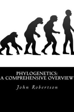 Cover of Phylogenetics