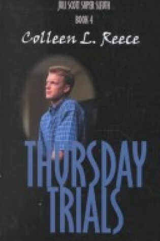 Cover of Thursday Trials