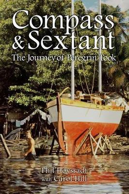 Book cover for Compass & Sextant