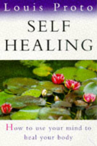 Cover of Self Healing