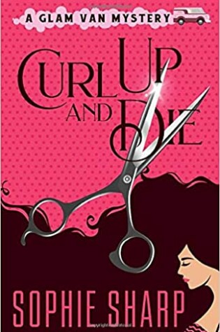 Cover of Curl Up and Die