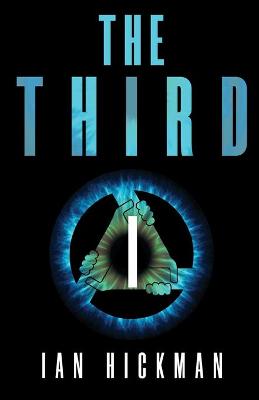 Book cover for The Third I