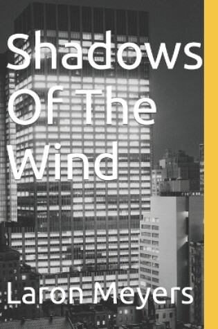 Cover of Shadows Of The Wind